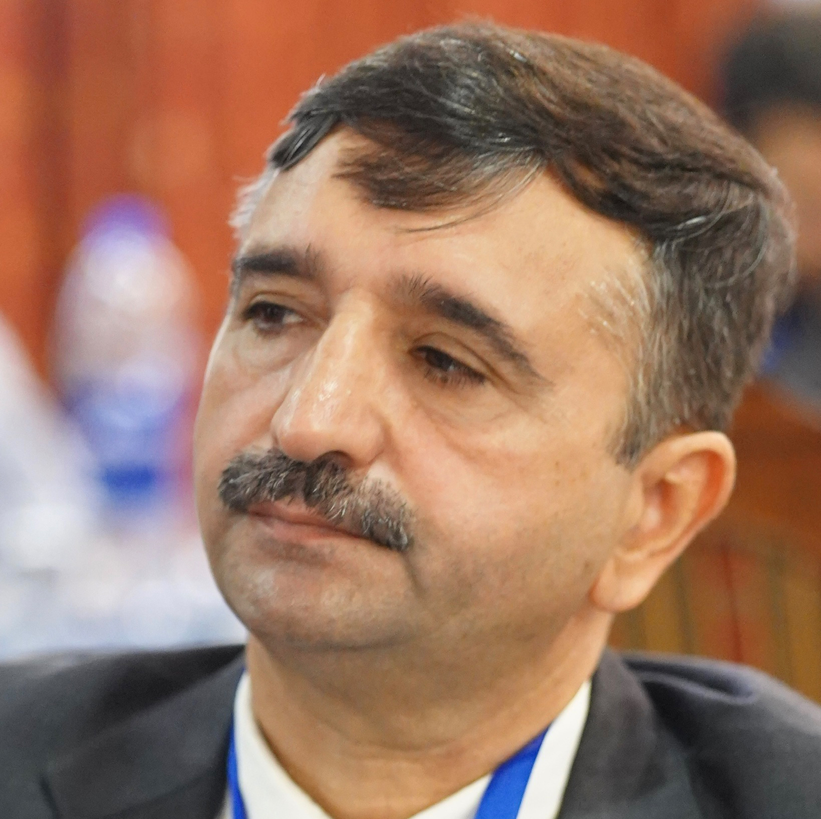 Dr. Israr Ahmad, Orthopaedic Surgeon