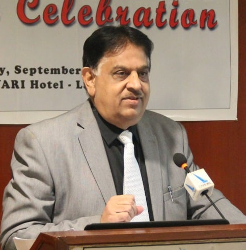 Dr. Tariq Aziz, Family Physician