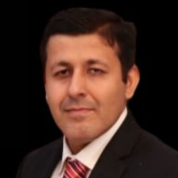 Dr. Muhamad Ahmad, Dentist Operative Dentistry