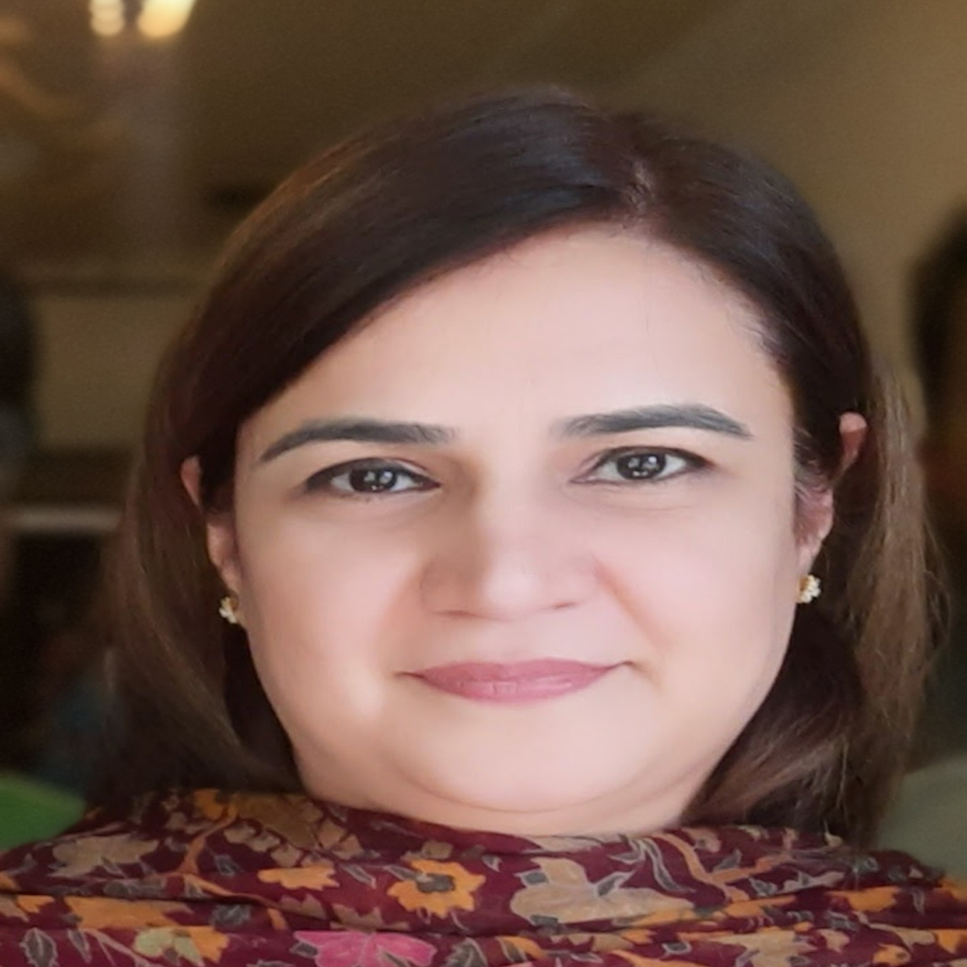 Dr. Nadia Attiq, General Surgeon