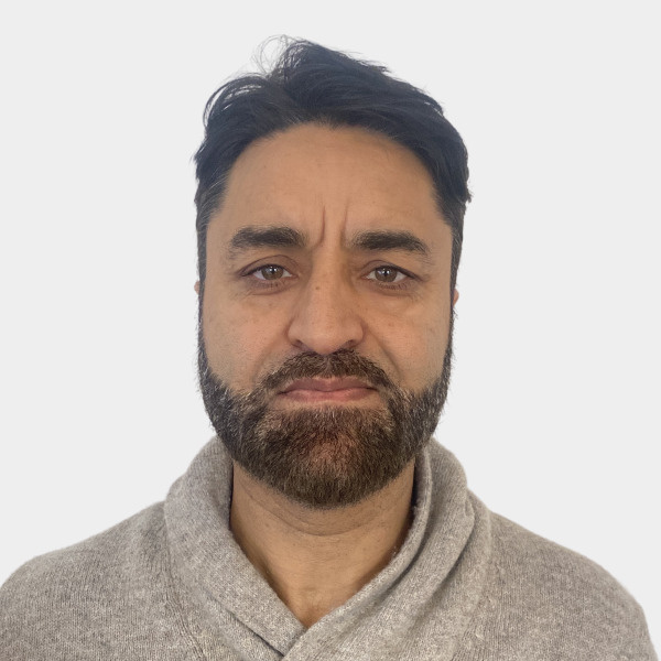 Dr. Tariq Mehmood, Paediatric Surgeon