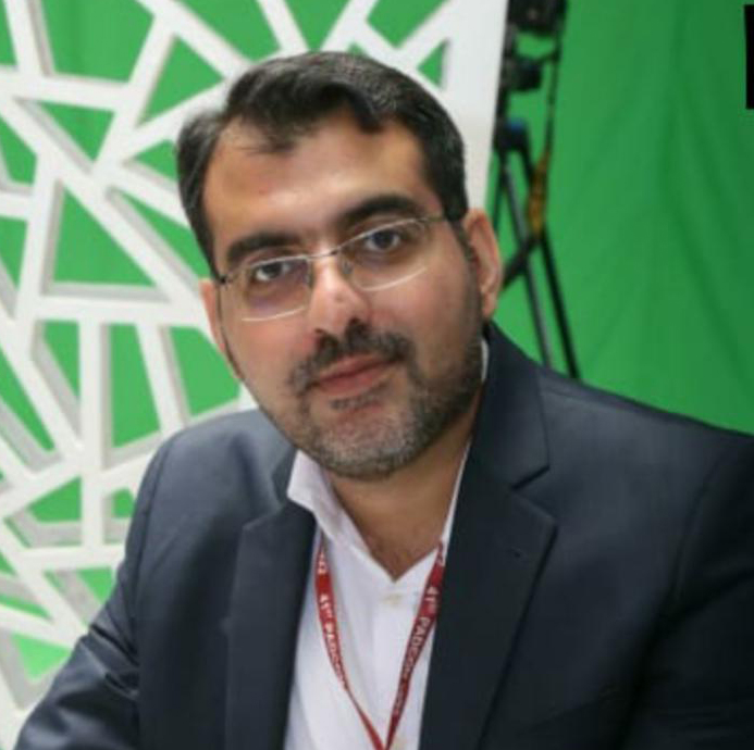 Dr. Syed Muhammad Sadat Shah, Dermatologist