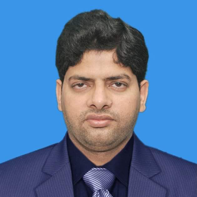 Dr. Nasir Siddique, Endocrinologist