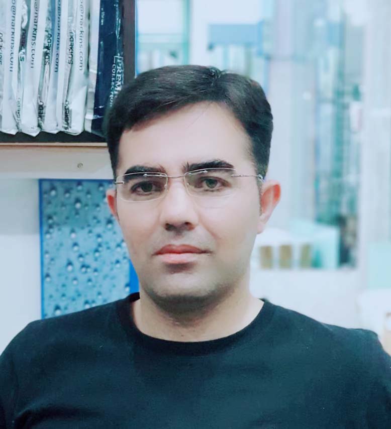 Dr. Zakir Khan, General Practitioner