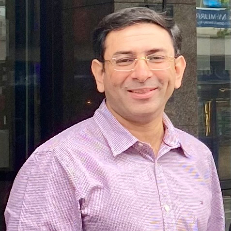 Prof. Dr. Naseer Hassan, Neuro Surgeon