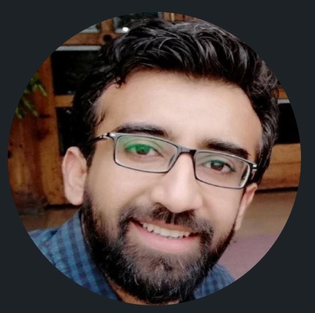 Dr. Hussam Muhammad Ashfaq, Dentist Periodontologist