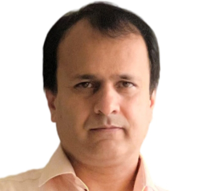 Dr. Armughan Riaz, Cardiologist