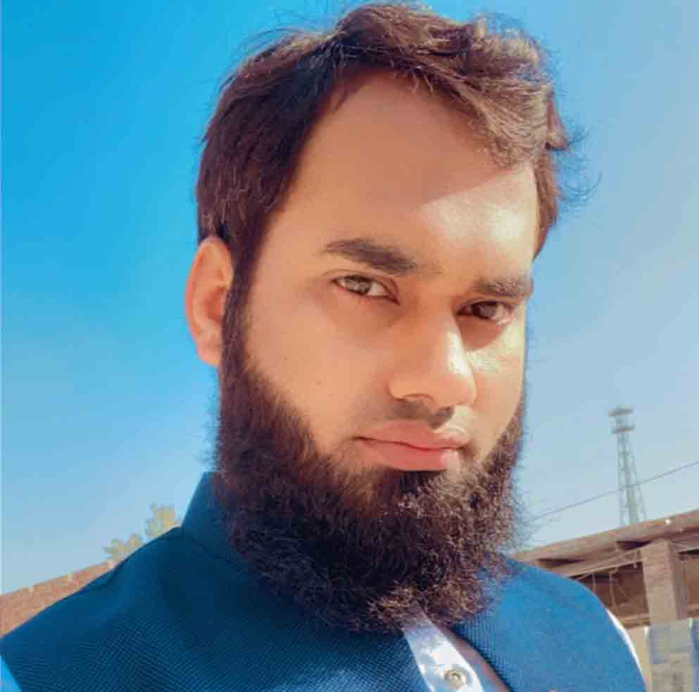 Dr. Muhammad Mubashir Javed, Anaesthesiologist