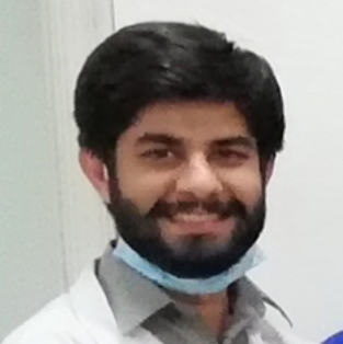 Dr. Munawar Hussain, Dentist