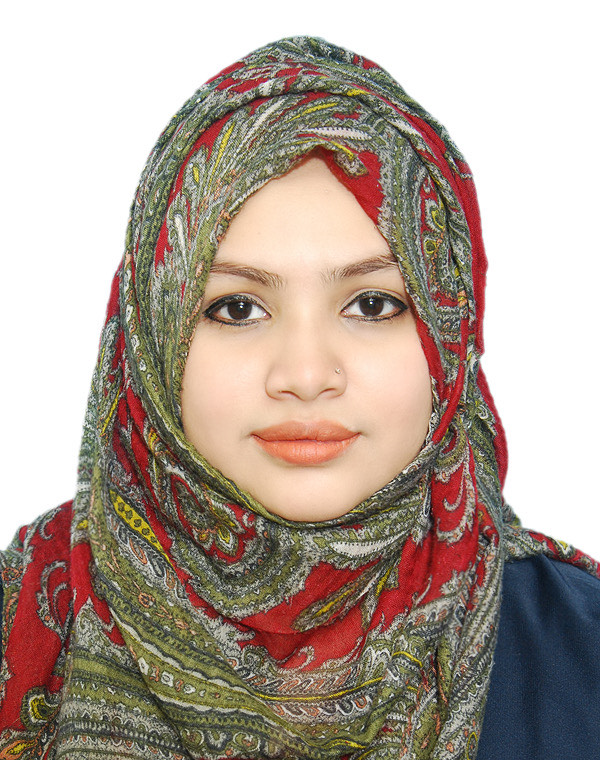 Dr Iqra Kiran, Physiotherapist