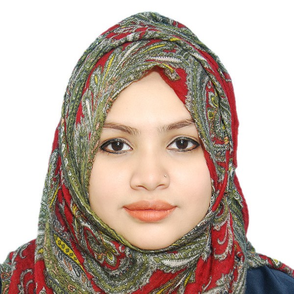 Dr Iqra Kiran, Physiotherapist