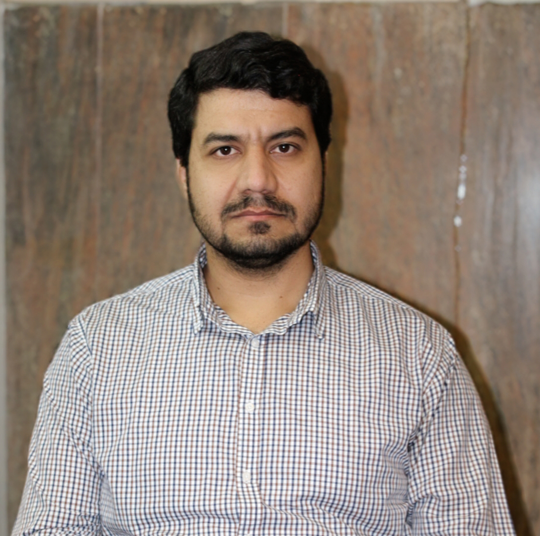 Dr. Muhammad Muddasser Khan Panezai, Rheumatologist