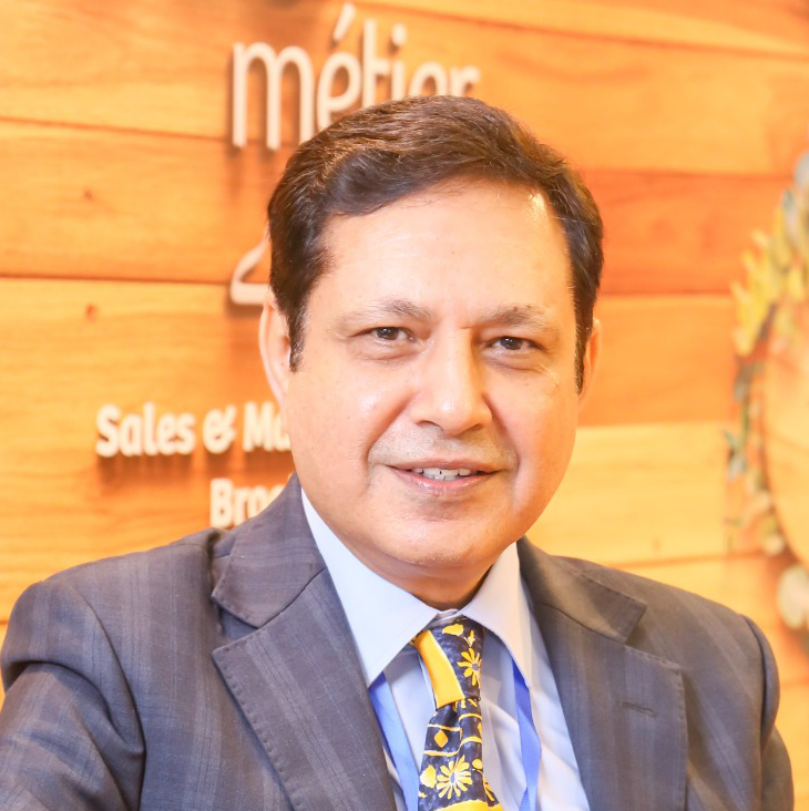 Dr. Zafar Iqbal Shaikh, Dermatologist
