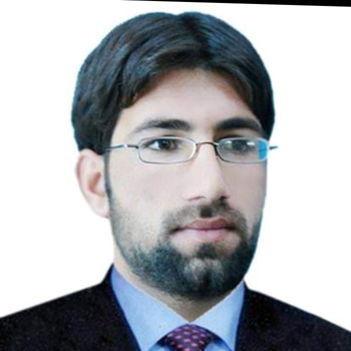 Dr. Muhammad Usman - Orthopedic Surgeon