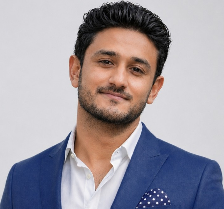 Dr. Fahim Ehsan Rao, Dermatologist