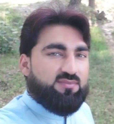 Dr Syed Misbah Dawar, Cardiologist