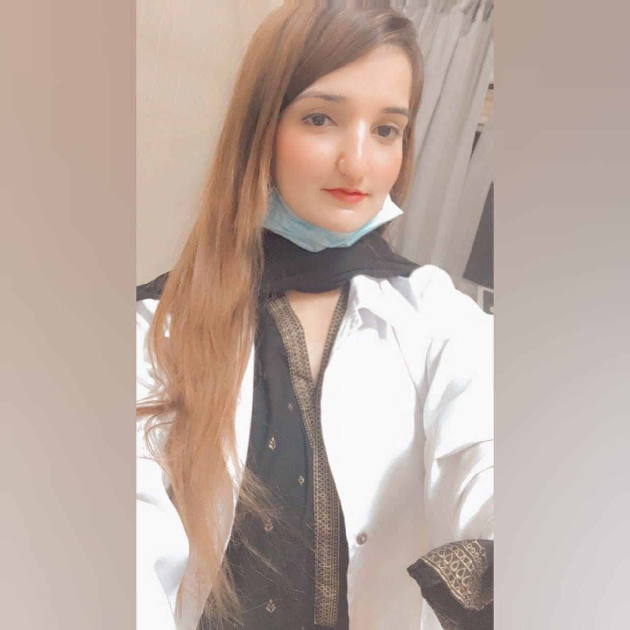 Dr. Iqra Female Physical Therapist Doctor in KarachiPakistan
