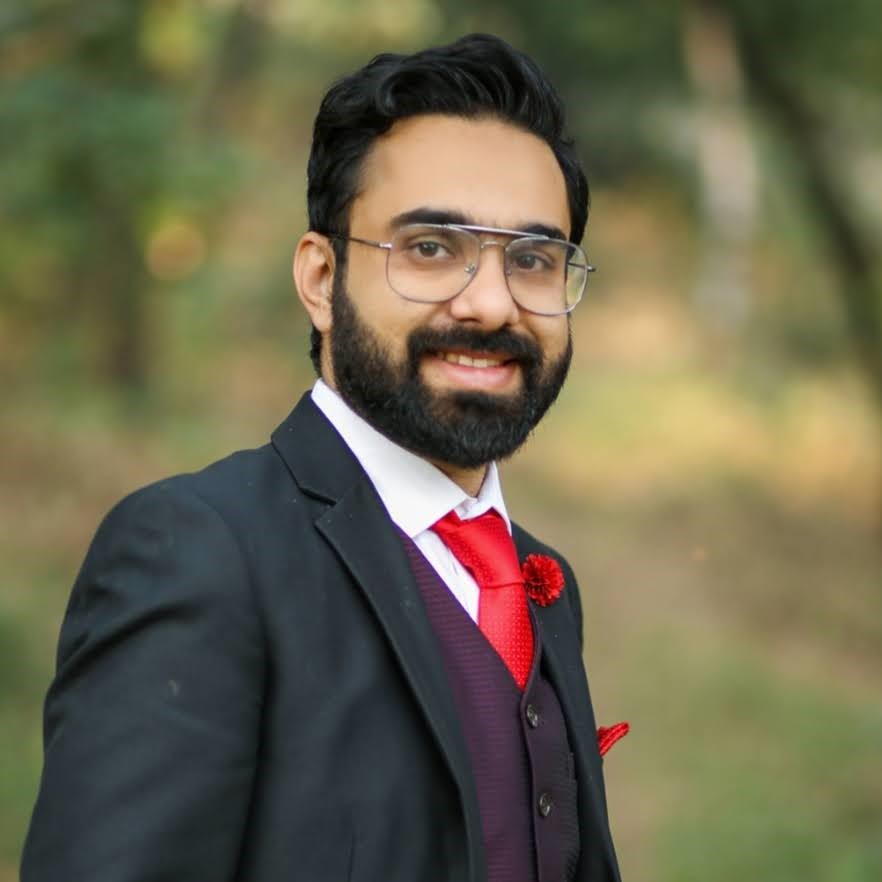 Dr. Sohail Sajjad, Dentist Surgeon