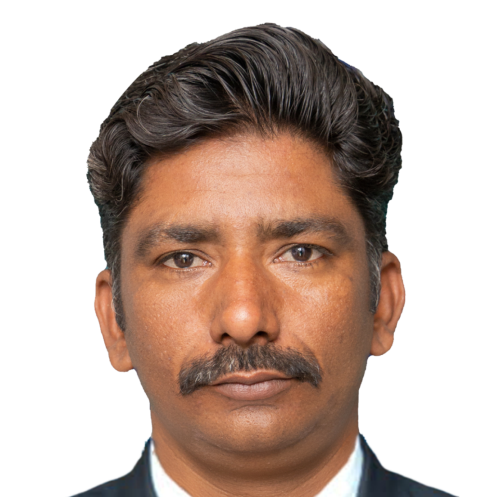 Dr. Muhammad Makki, Homeopath