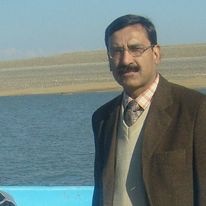 Dr. Ahmed Bakhsh, Neuro Surgeon