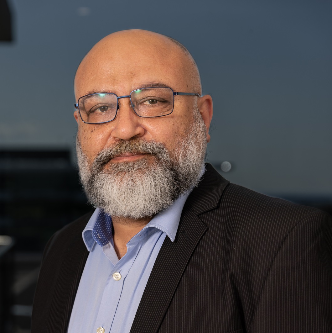 Dr Muhammad Ahmad Rana, Psychiatrist