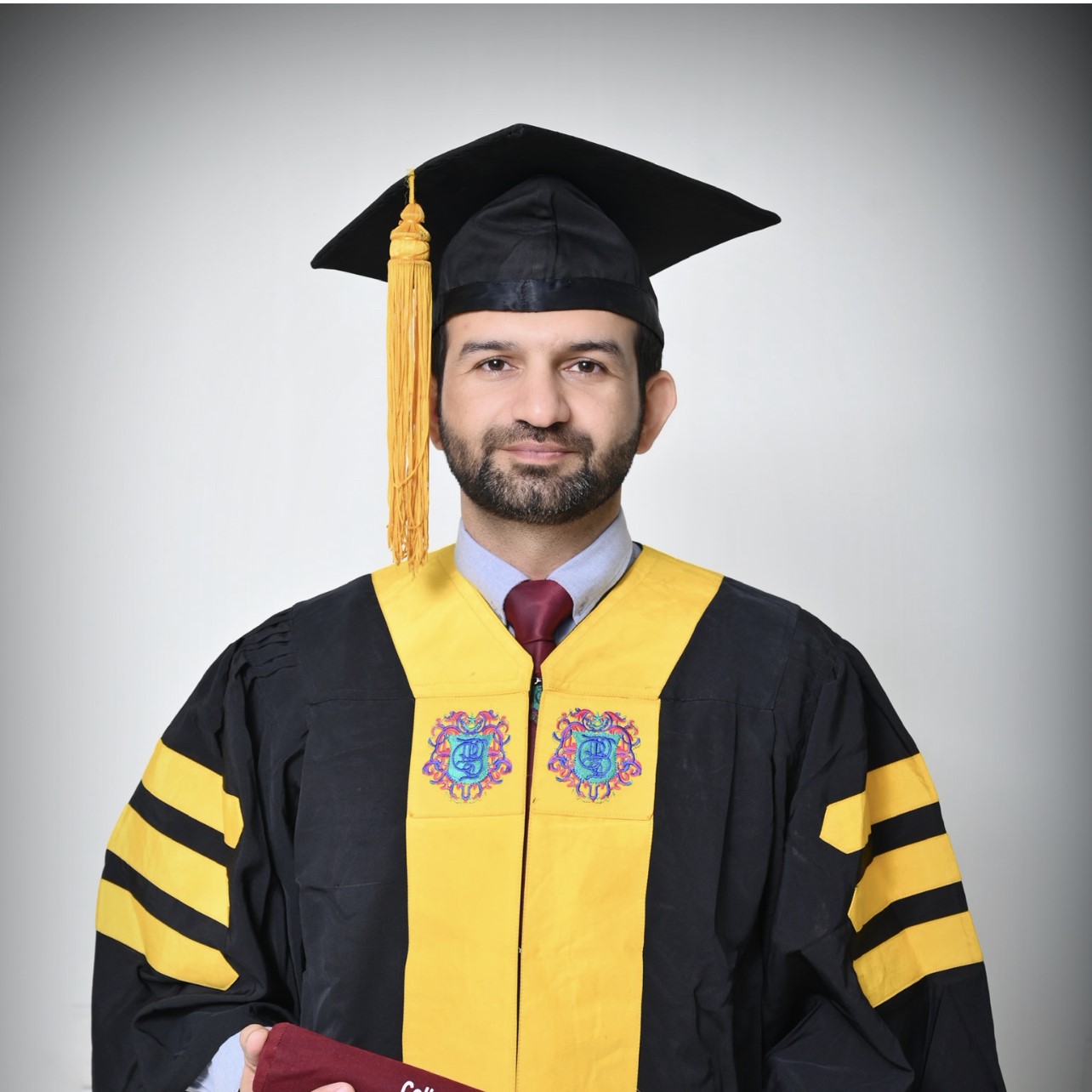Dr Shoaib Latif Chaudhry, Internal Medicine