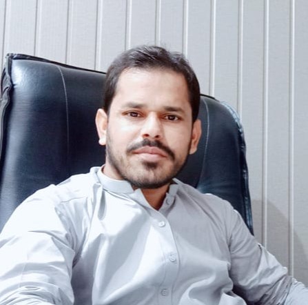 Dr. Zafar Khan Khattak, Orthopedic Surgeon