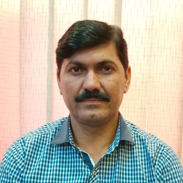 Assistant Prof Dr. Khadim Hussain Khan, General Surgeon