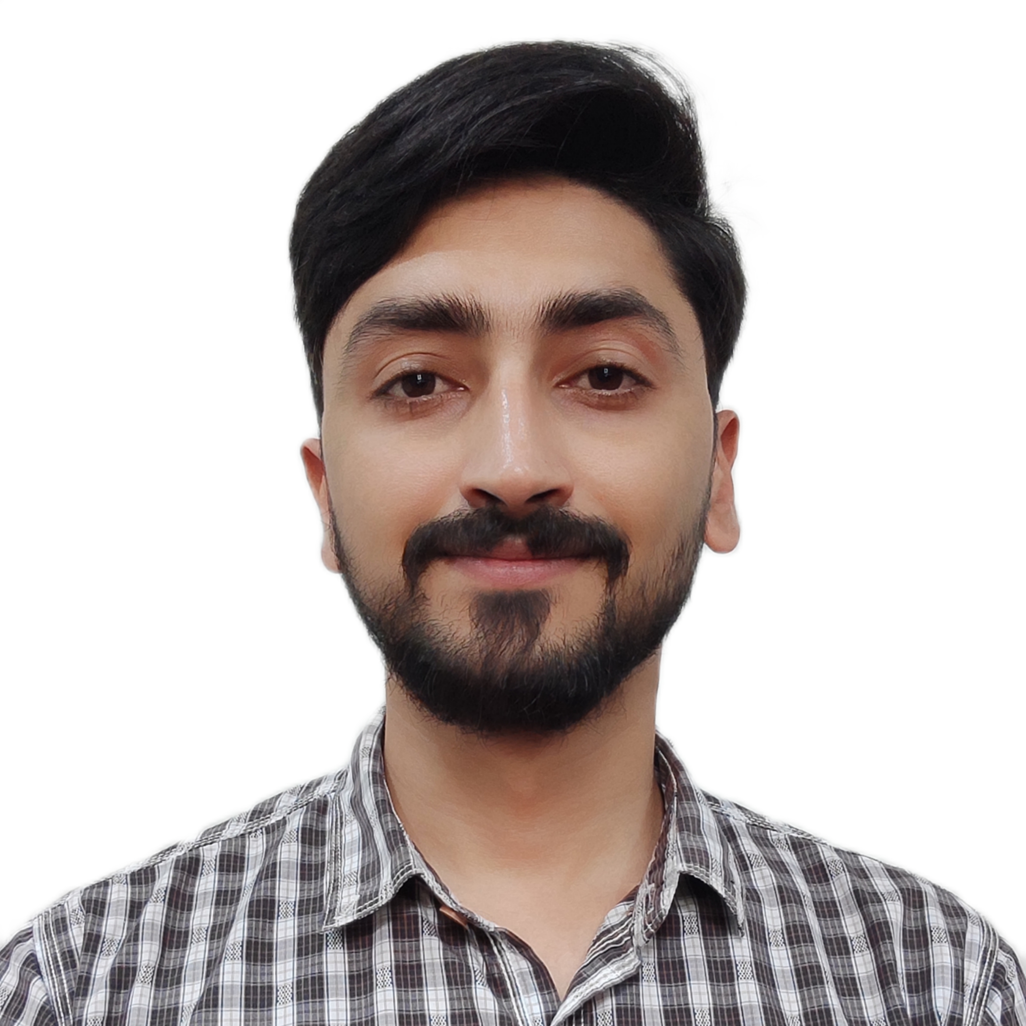 Dr. Jamil Ahmad, Internal Medicine