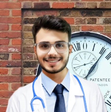 Dr. Haider Rasheed Awam, Liver Specialist