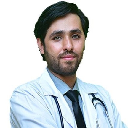 Dr Abdullah Iqbal, General Surgeon
