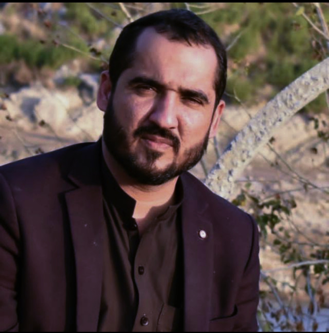 Dr. Zia Ur Rehman, Padiatrician