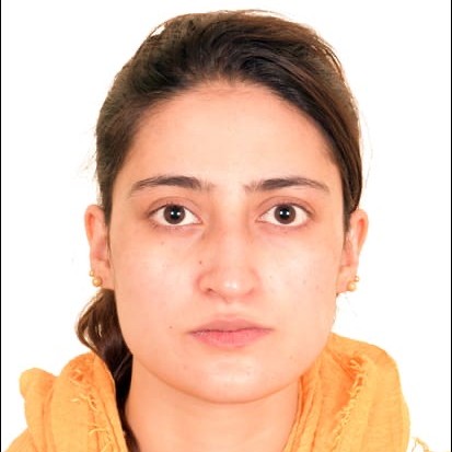 Dr. Saddaf Akhtar - Cardiologist