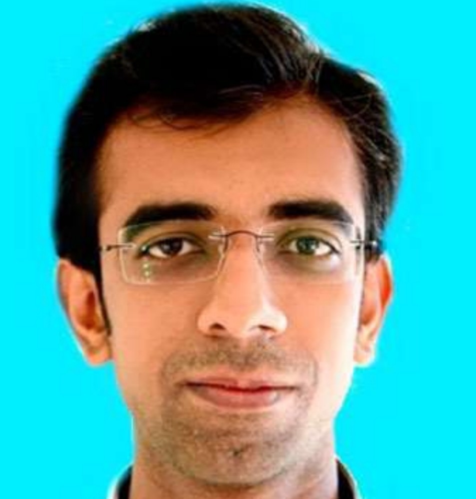 Dr. Arsalan Saeed, Pediatrician