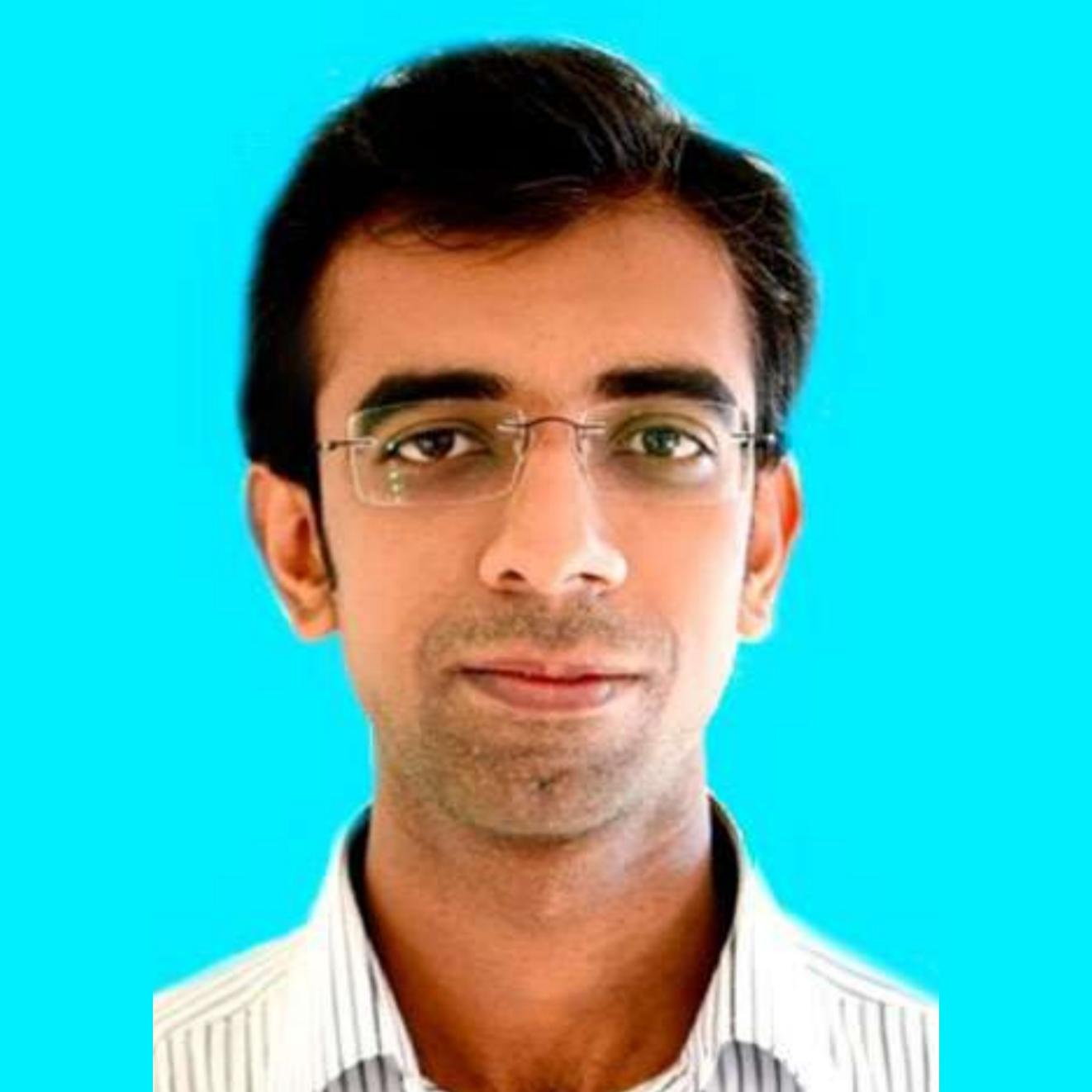 Dr. Arsalan Saeed, Pediatrician