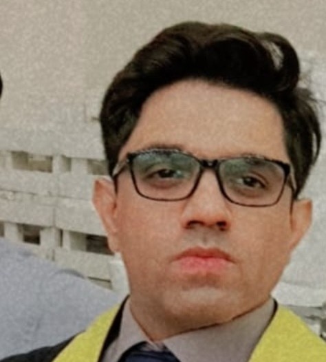 Dr. Khuram Fayyaz - Urologist