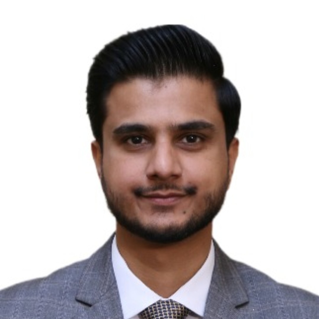 Dr. Muhammad Muneeb Amjad, Ent Surgeon