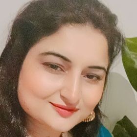 Dr Sumera Makhdoom - Pediatrician
