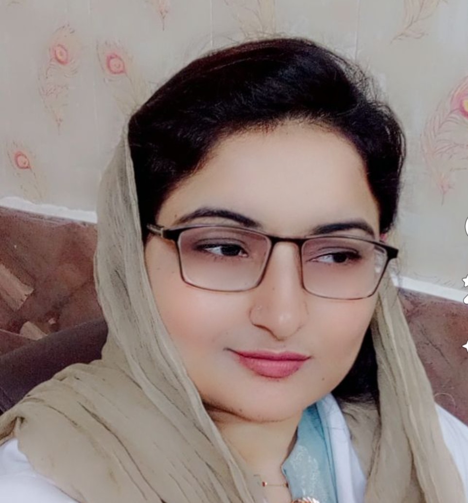 Dr. Sumera Makhdoom