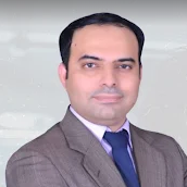 Dr Hassaan Zahid, Neuro Surgeon