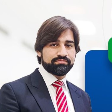 Dr. Faizan Ahmad, Rheumatologist