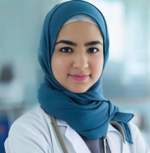 Dr. Ayesha Sultan, Endocrinologist
