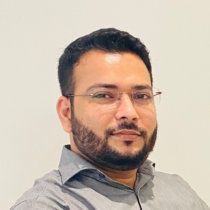 Dr. Muhammad Tahir Jamal, Neuro Psychiatrist