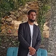 Dr. Syed Mohammad Sadeed, Diagnostic Radiologist