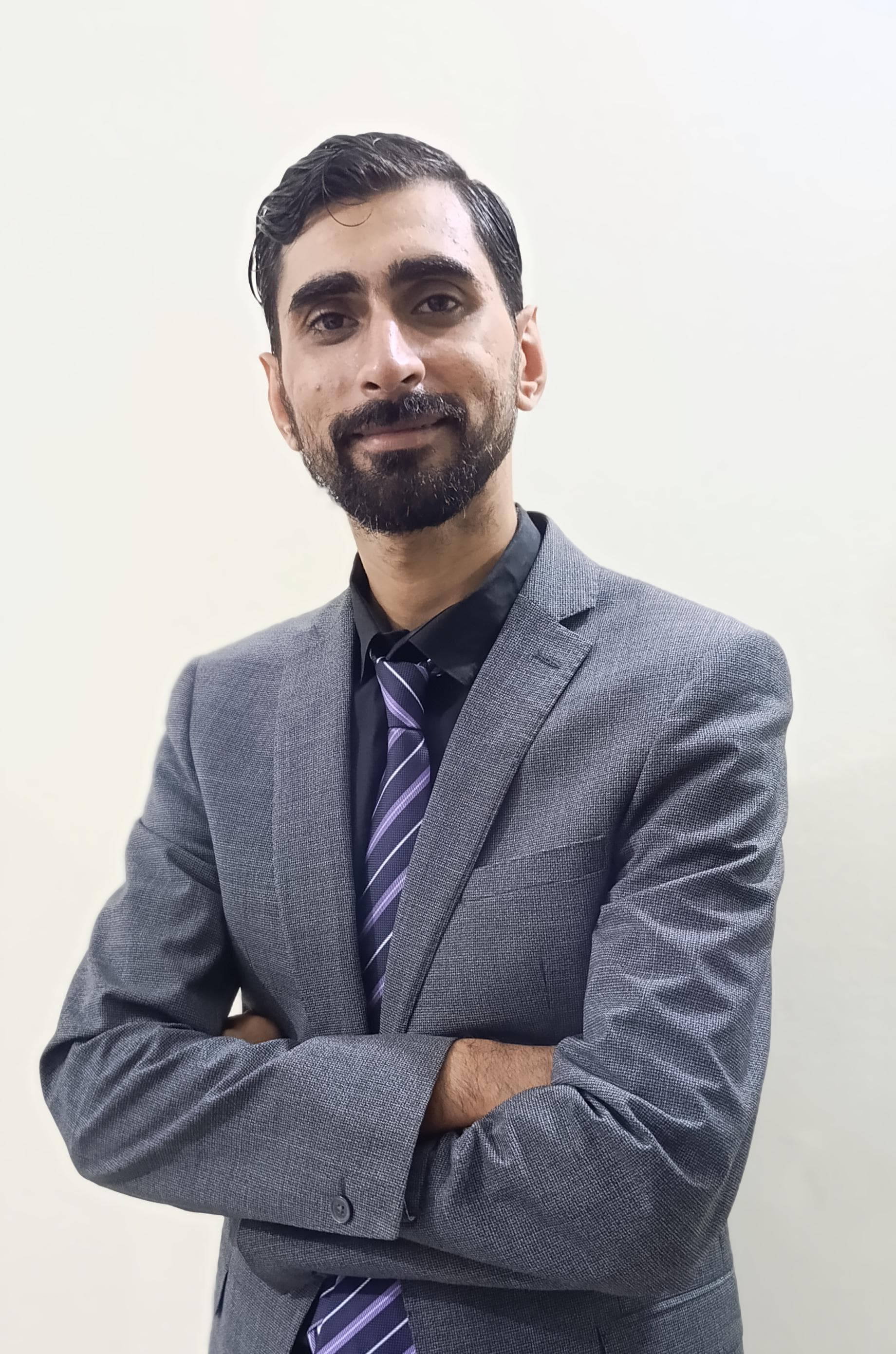 Dr. Tahir M Lone, Medical Oncologist