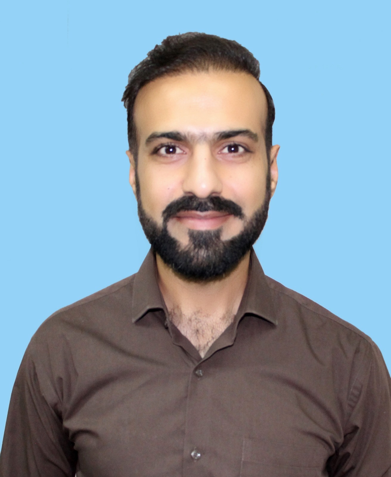 Nasir Iqbal, Plastic Surgeon
