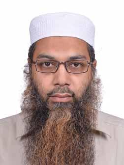 Kamran Mahmood Ahmed, Diabetologist