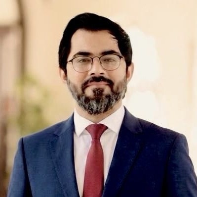 Shaheer Azhar - General Surgeon