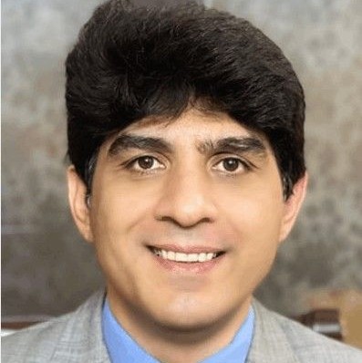 Dr Mustehsan Bashir, Plastic Surgeon