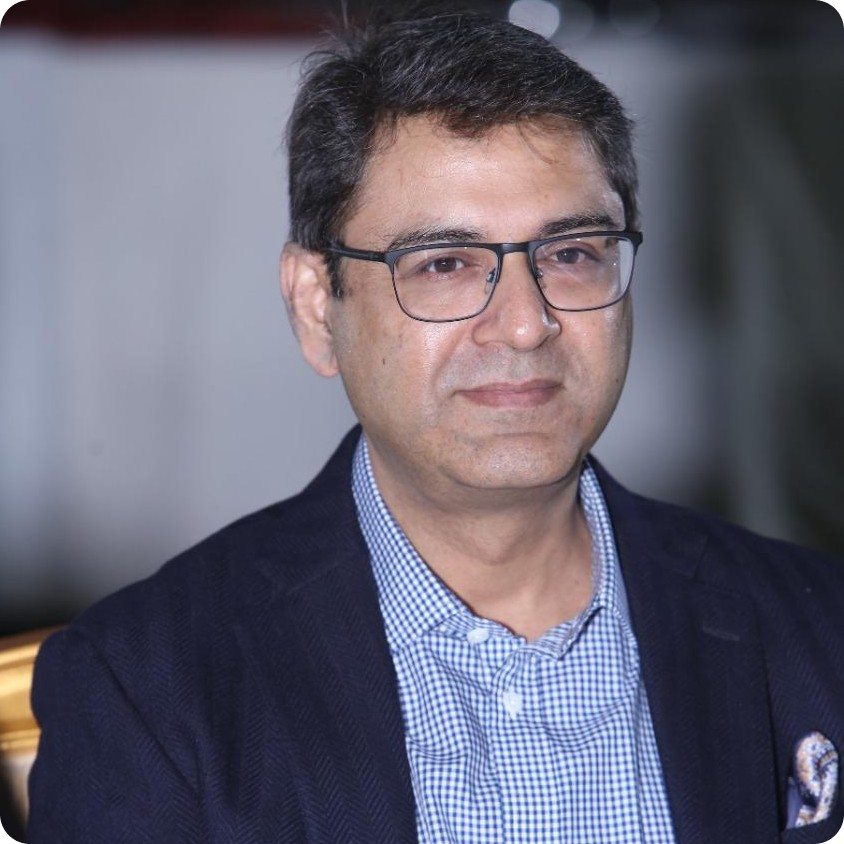 Dr Faisal Hanif, Liver Transplant Surgeon